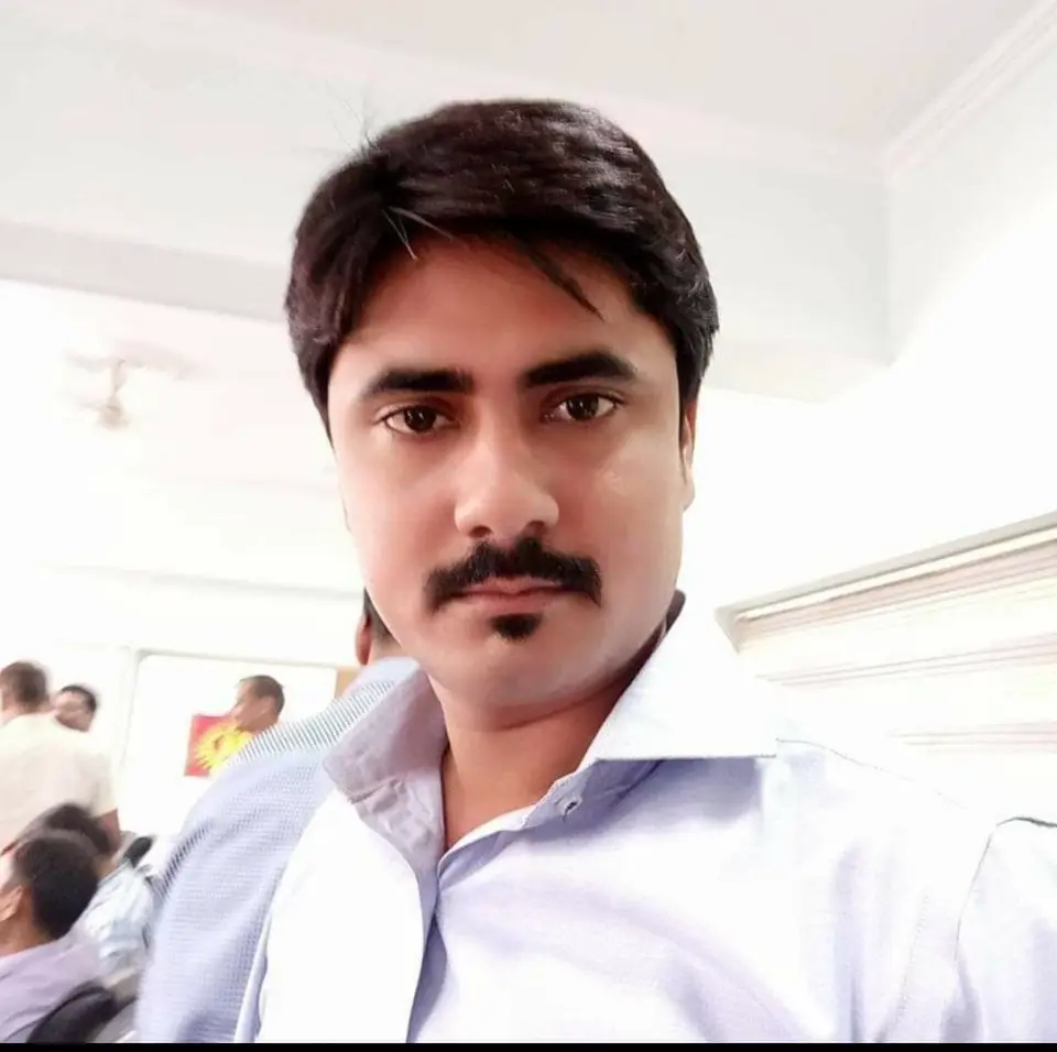 Ankit Kumar Singh — Accountancy Tutor in Lucknow