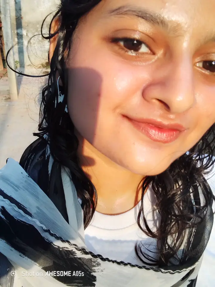 Shagun Kaushal — Biology Tutor in Varanasi