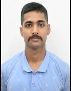 Ritesh Singh — History Tutor in Lucknow