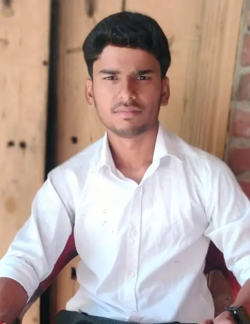 Pranjul Raj — Applied Mathematics Tutor in Kanpur