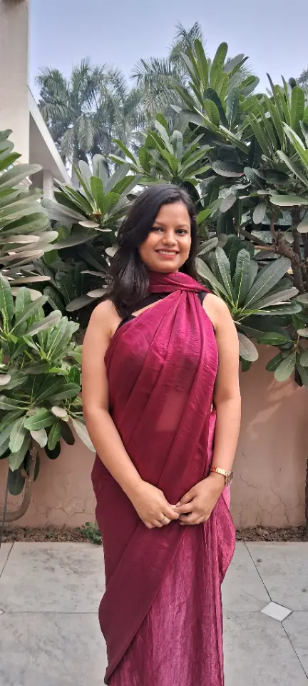 Khushi Sharma — Maths Tutor in Gurugram
