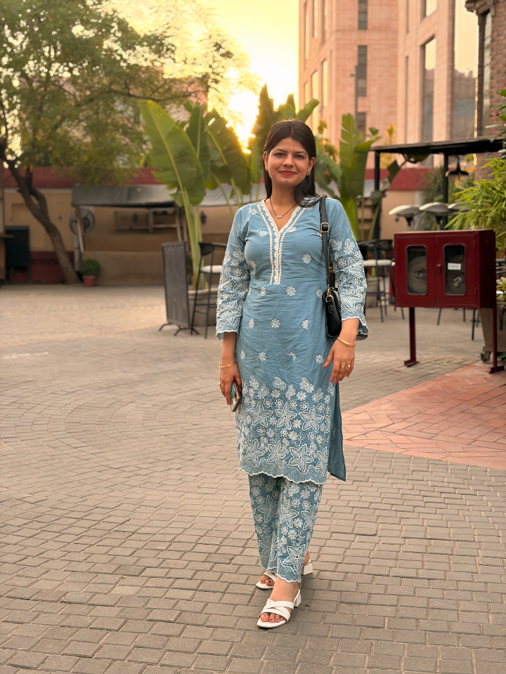 Mona Yadav — Chemistry Tutor in Gurugram