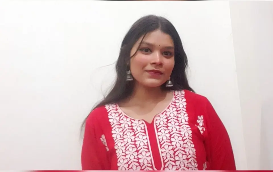 Sanchi — English Tutor in Gurugram