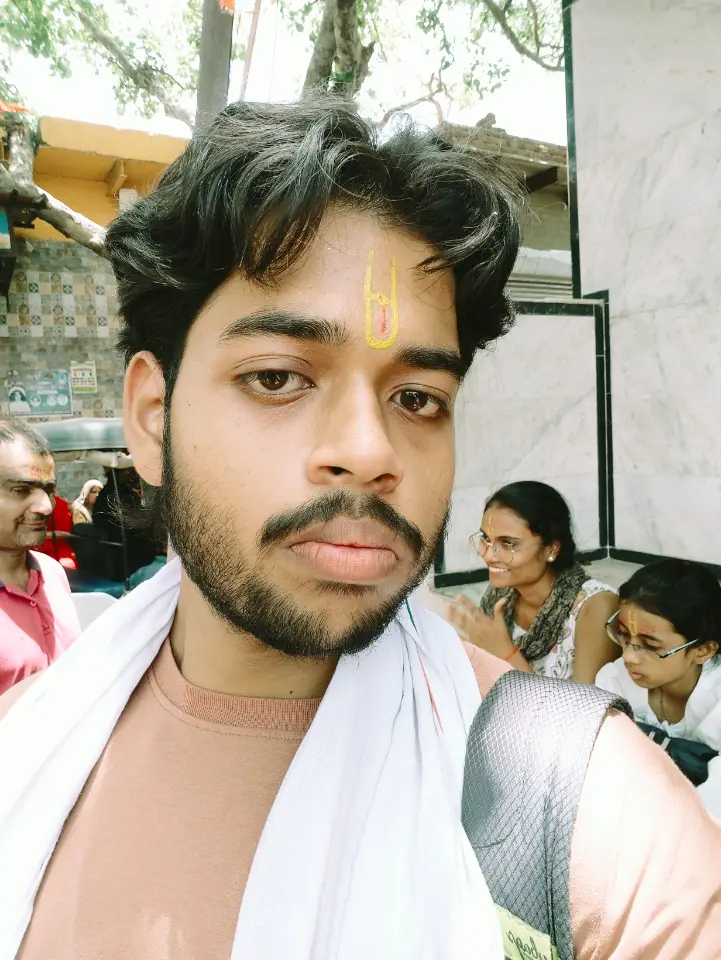 Kumar — Home Tutor in New Delhi