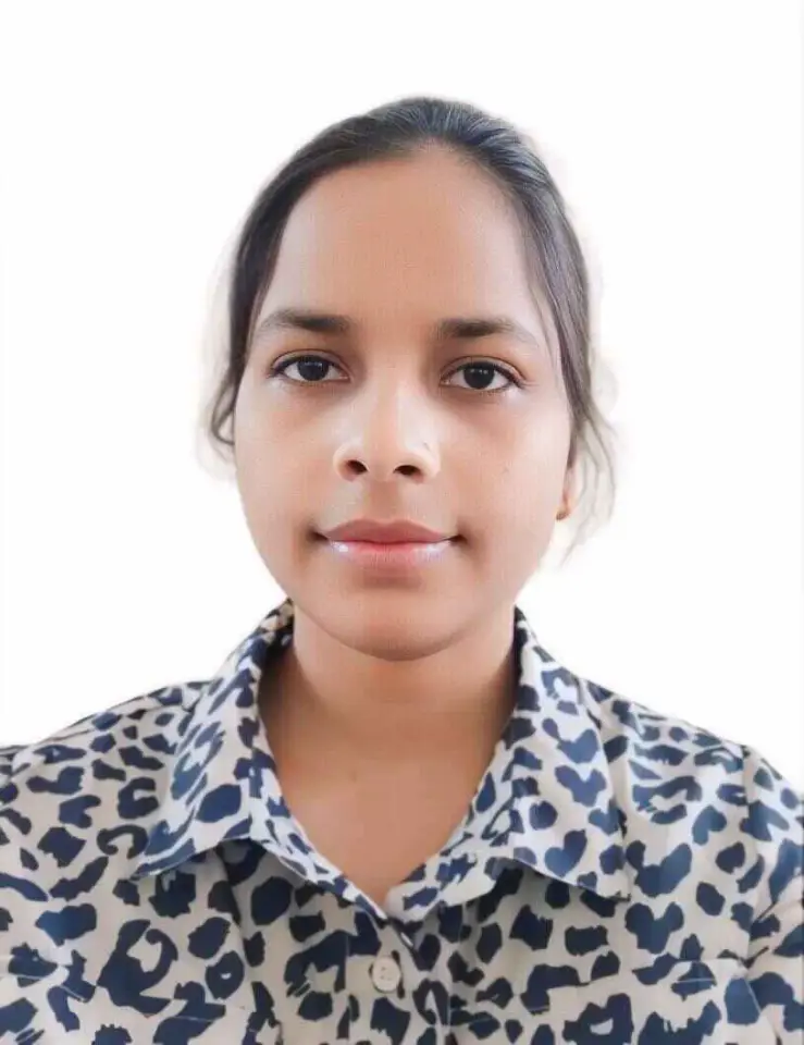 Amritmala Singh — Home Tutor in Varanasi