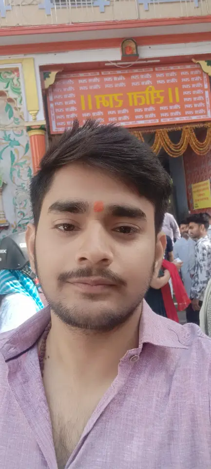 Ayush Pandey — Home Tutor in Varanasi