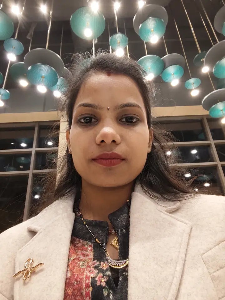 Kamini Singhal — Home Tutor in Gurugram
