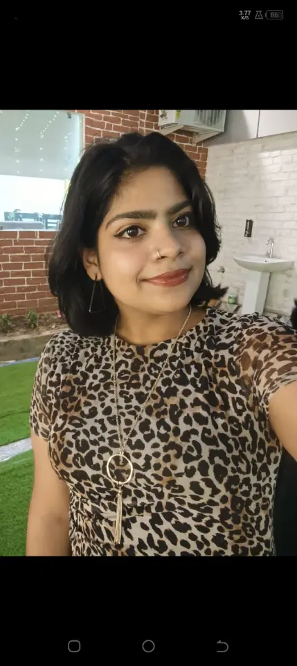 Laxmi Chaurasia — Home Tutor in Varanasi