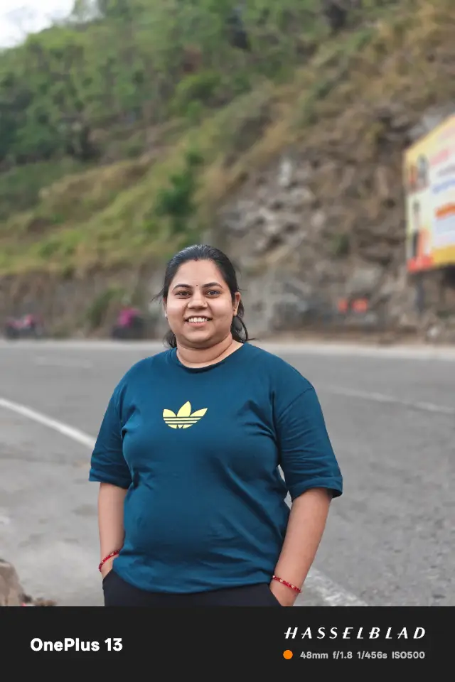 Aparna Tiwari — Home Tutor in Gurugram