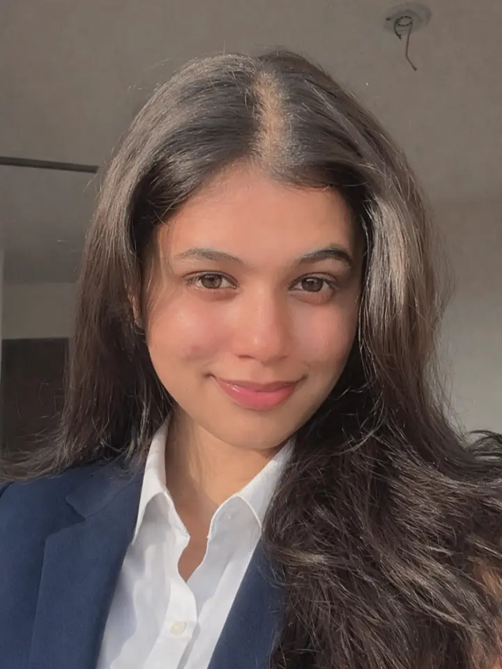 Kawaljeet Waliya — Arts and Humanities Tutor in Lucknow