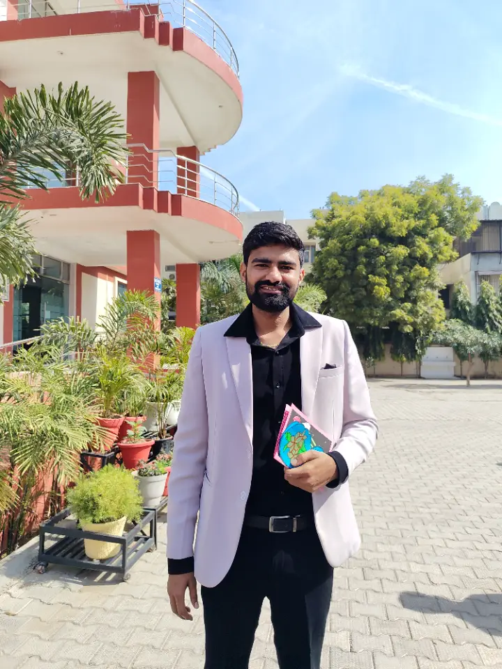 Kapil — Accountancy Tutor in Gurugram