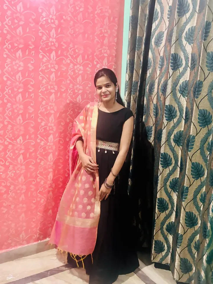 Yogita Verma — Arts and Humanities Tutor in Gurugram