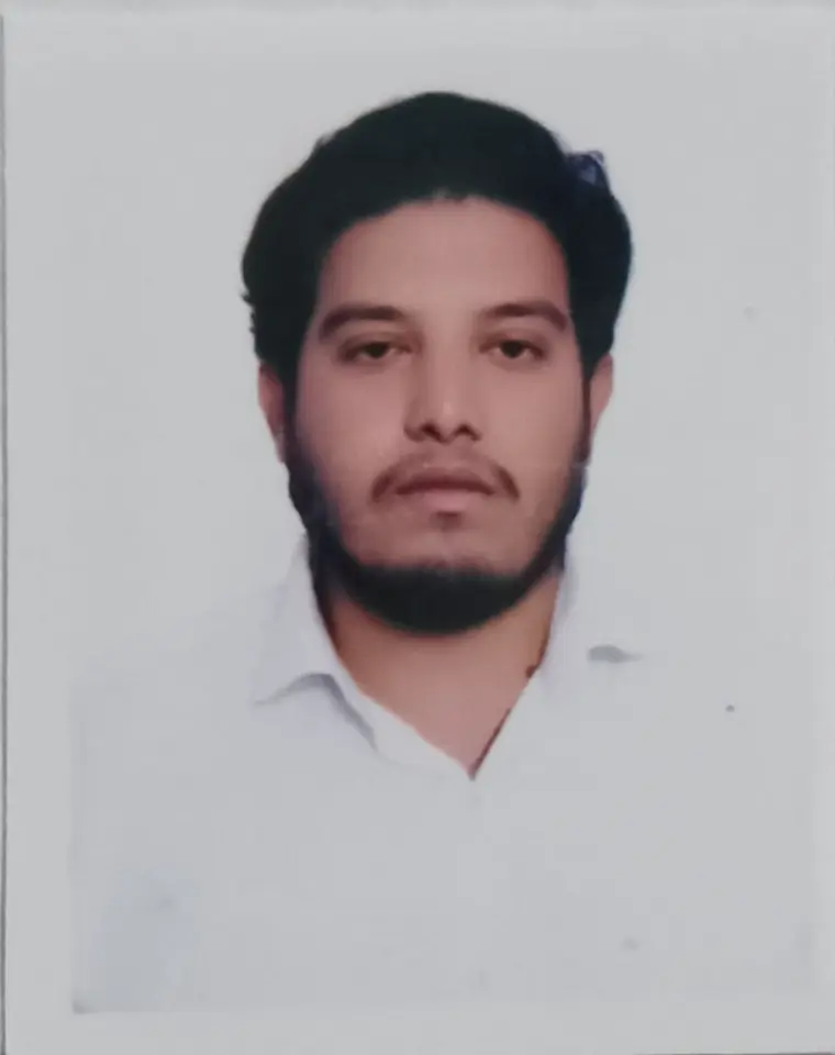 Prince — Maths Tutor in Gurugram