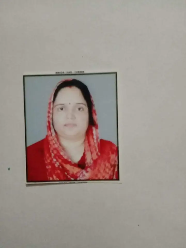 Shailja Singh — Biology Tutor in Lucknow
