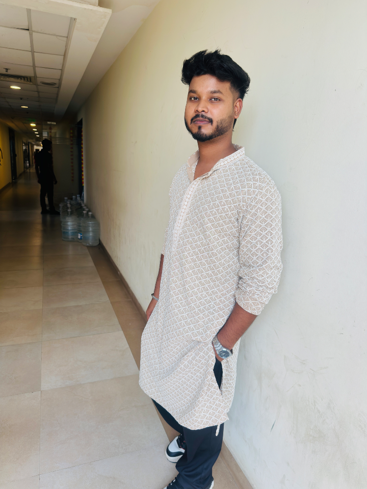 Saurav Srivastava 