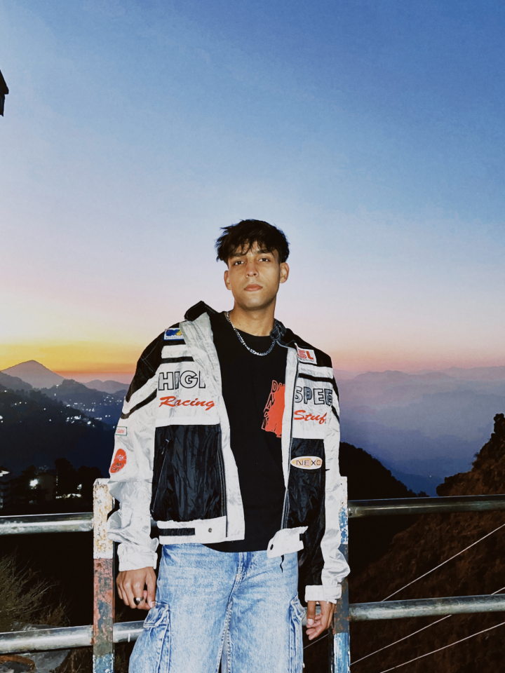 Sachin Chaudhary — Drawing Tutor in Gurugram