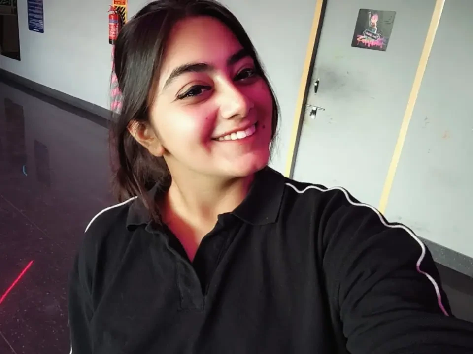 Shreya Khatri — Civics Tutor in New Delhi