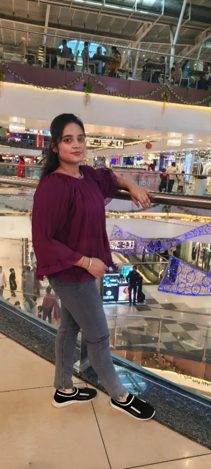 Vishakha Sharma