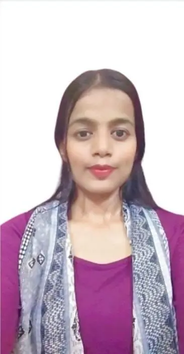 Muskan Nigam — Accountancy Tutor in Lucknow