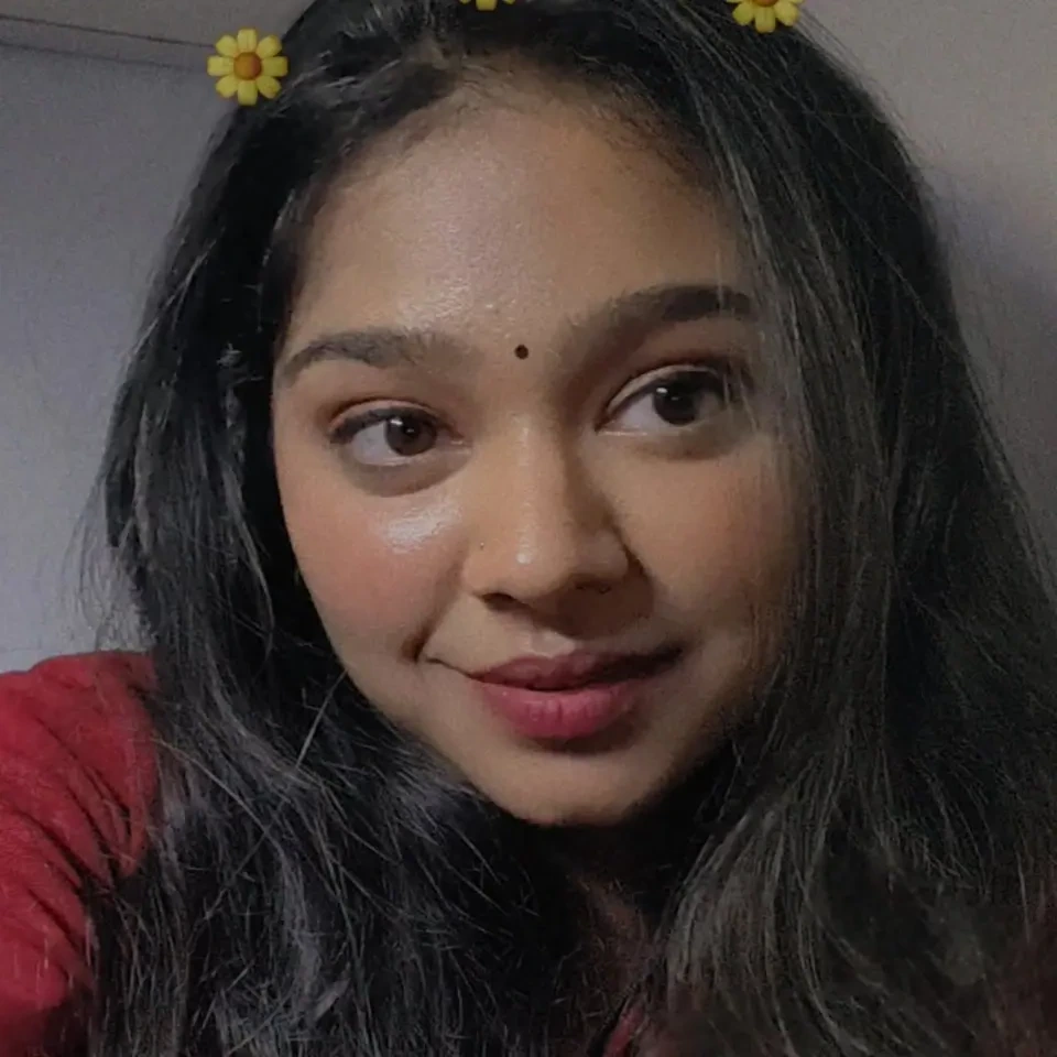 Adershaly Dwivedi