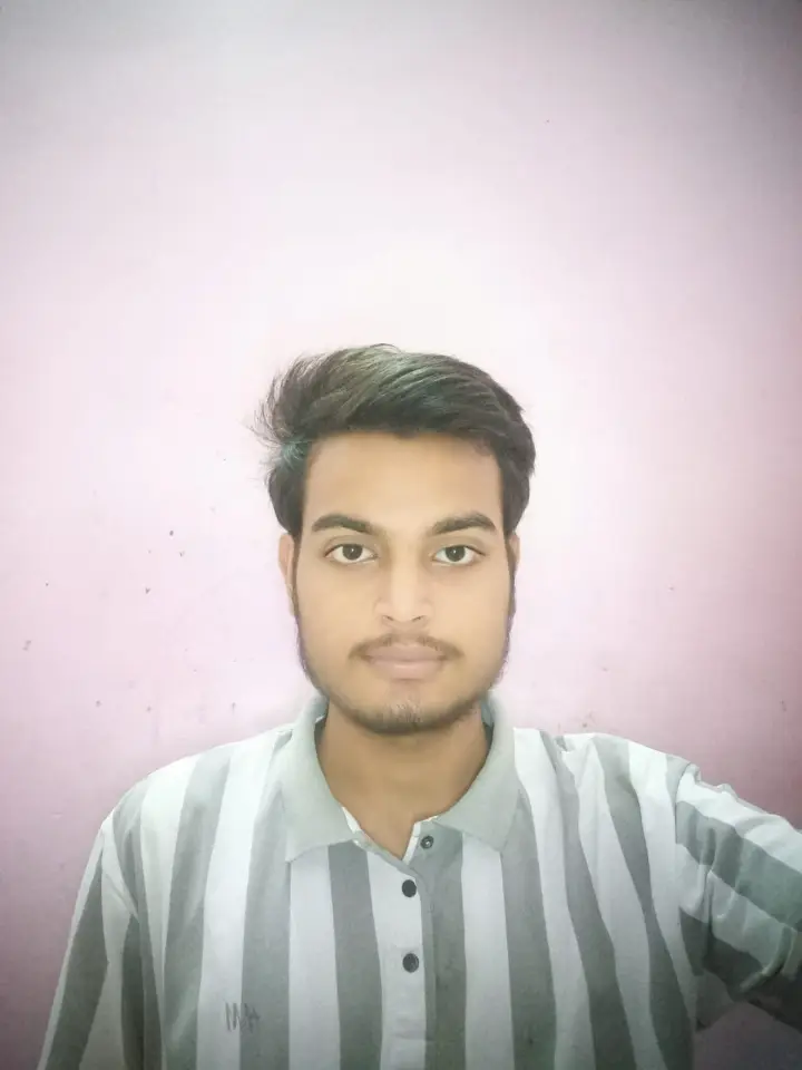 Raj Singh — English Tutor in Varanasi