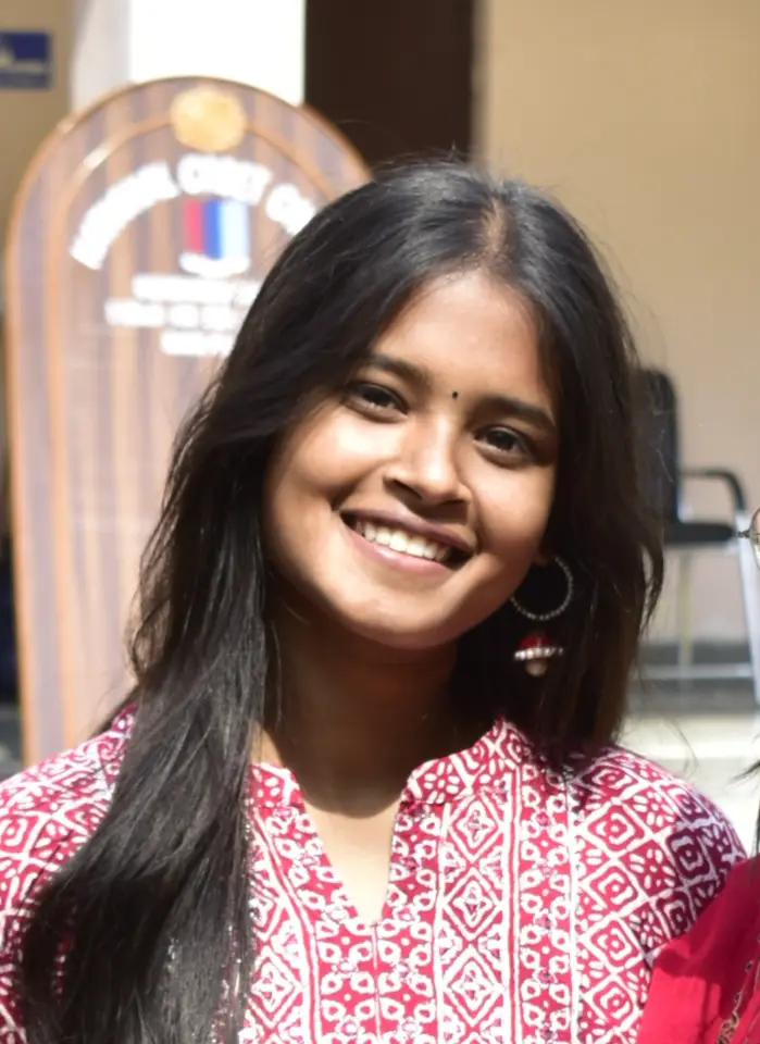 Shweta Kumari — Geography Tutor in Gurugram