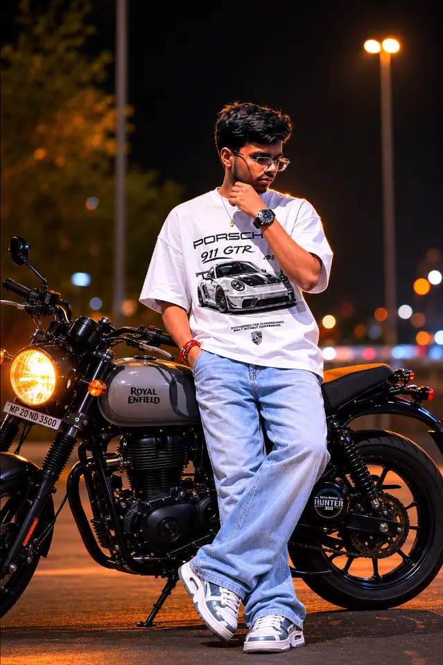 Anuj Singh