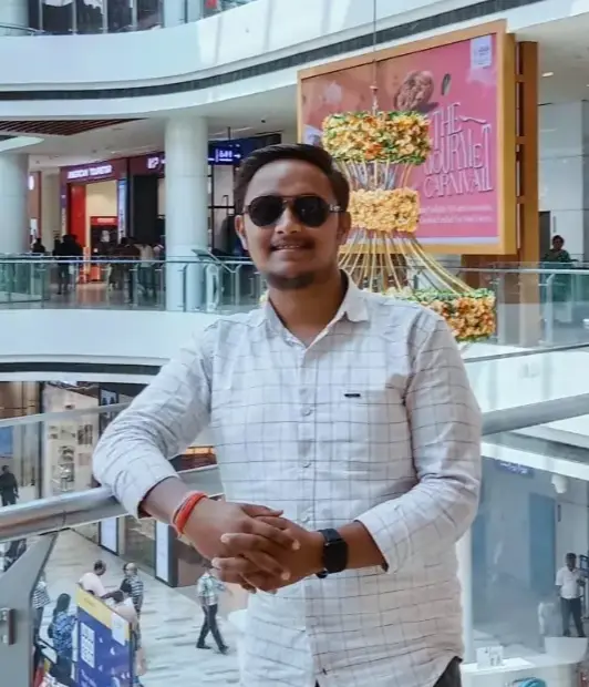 Shubham Singh — Maths Tutor in Varanasi