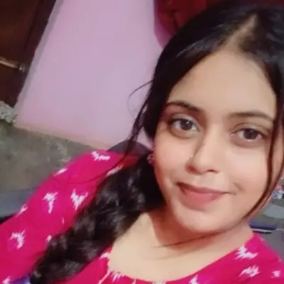 Sonal — Commerce Tutor in Lucknow