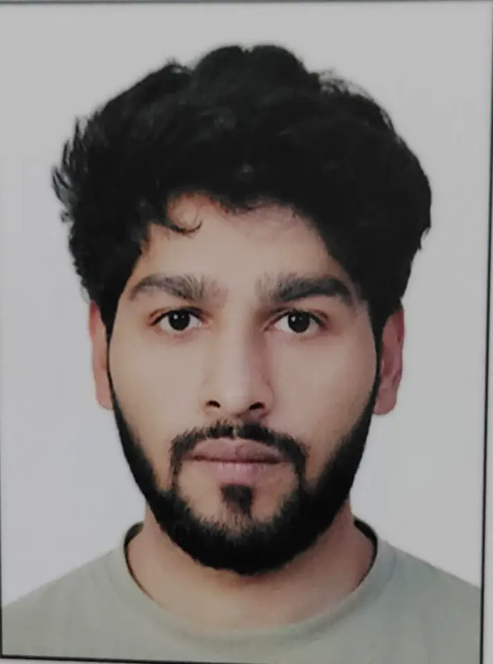 Pankaj Boken — Applied Mathematics Tutor in Gurugram