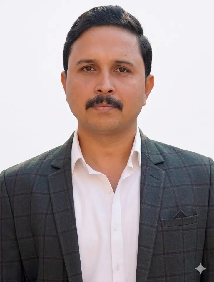 Ranjeev Kumar — Accountancy Tutor in Varanasi