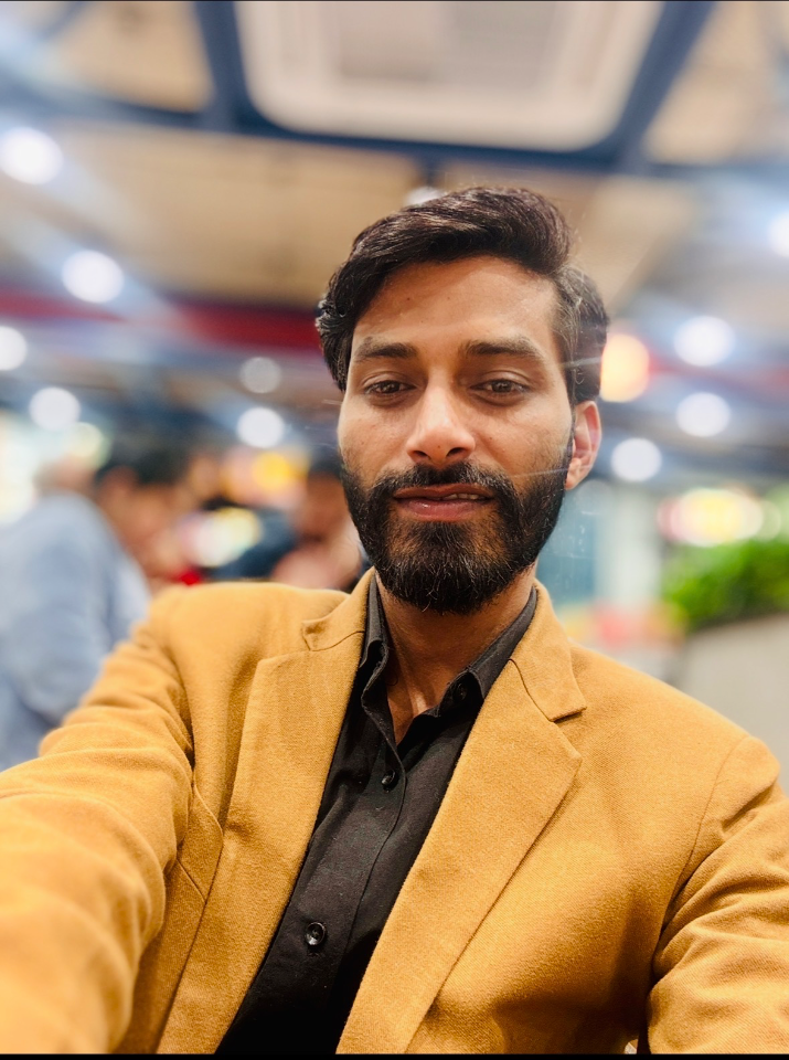 MANISH