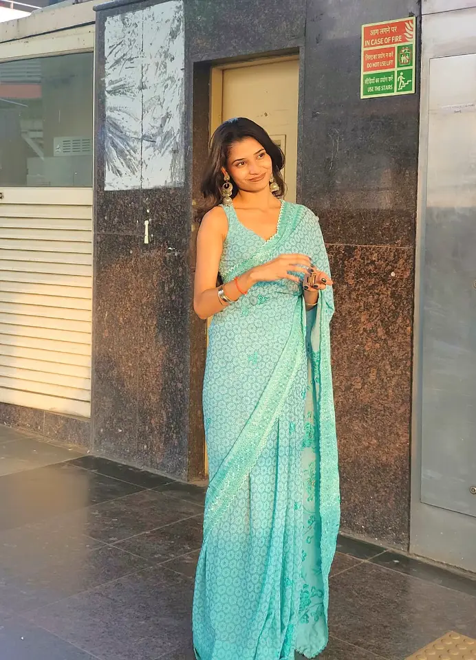 Bharti 