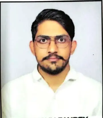 Himanshu Pandey — English Tutor in Kanpur