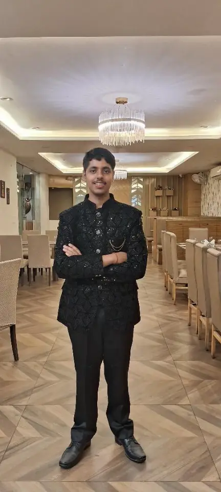 Karan Narula — Maths Tutor in Gurugram