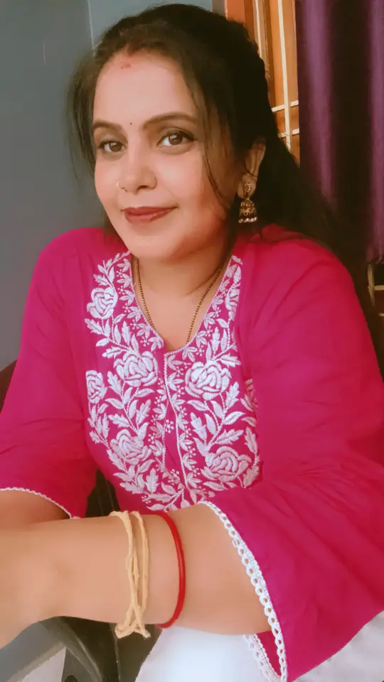 Jyoti Mishra — Home Tutor in Varanasi