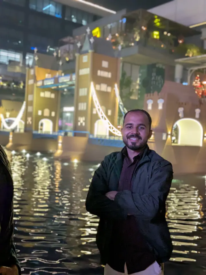Rithik — Hindi Tutor in Noida