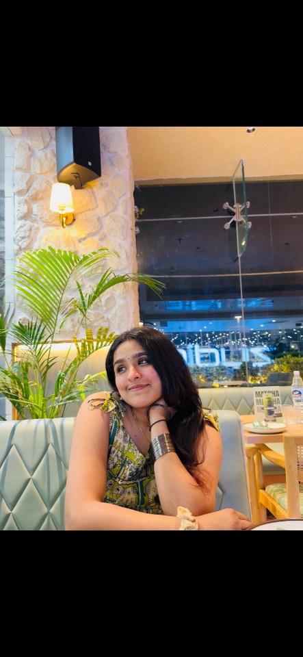 Anuradha — English Tutor in Gurugram