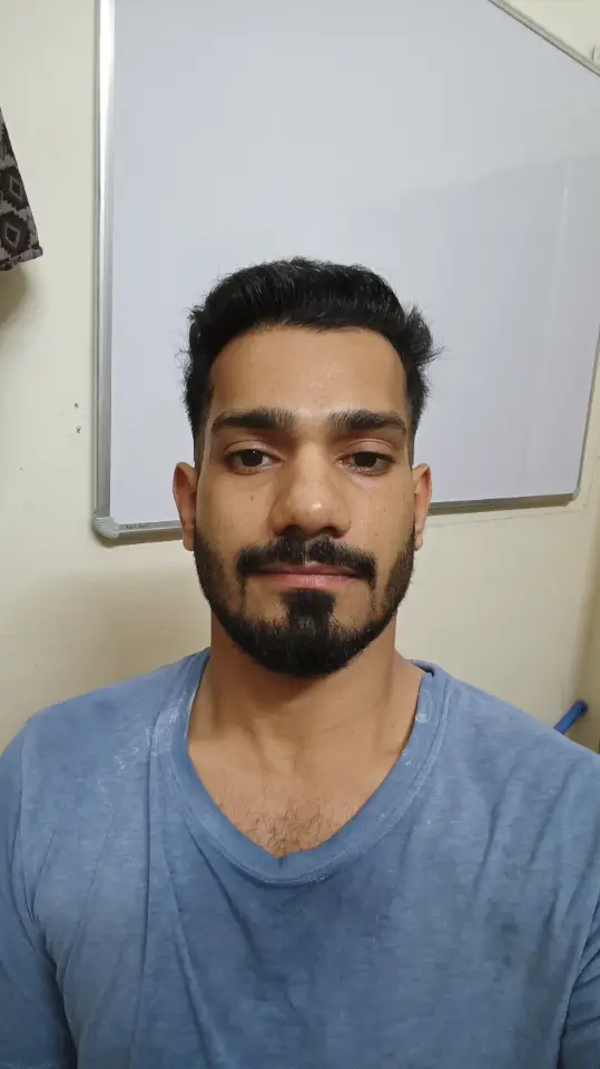 Kunal Rajak — Biology Tutor in Varanasi