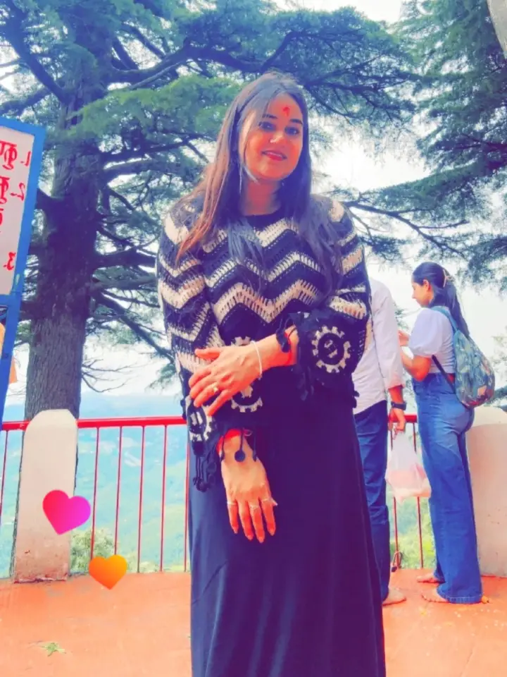 Saumya Awasthi — Computer Science Tutor in Kanpur