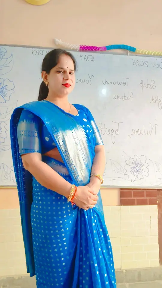 Rekha Tanwar — Maths Tutor in Faridabad