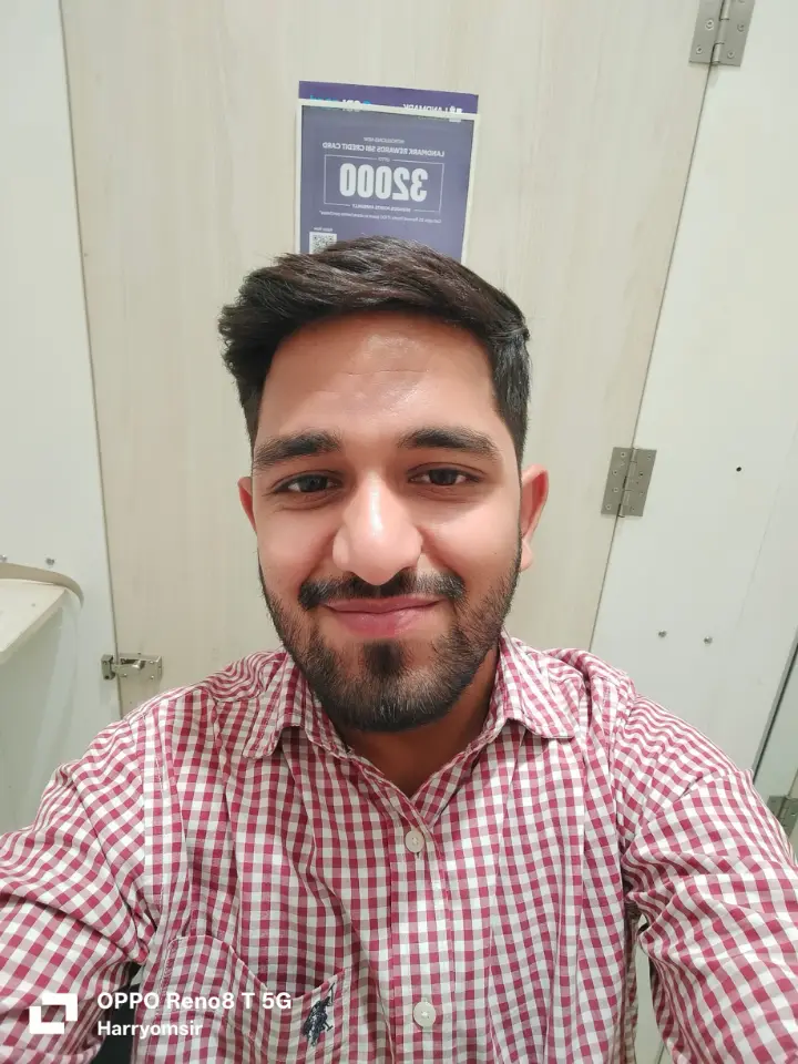Hariom Tiwari — Biology Tutor in Kanpur