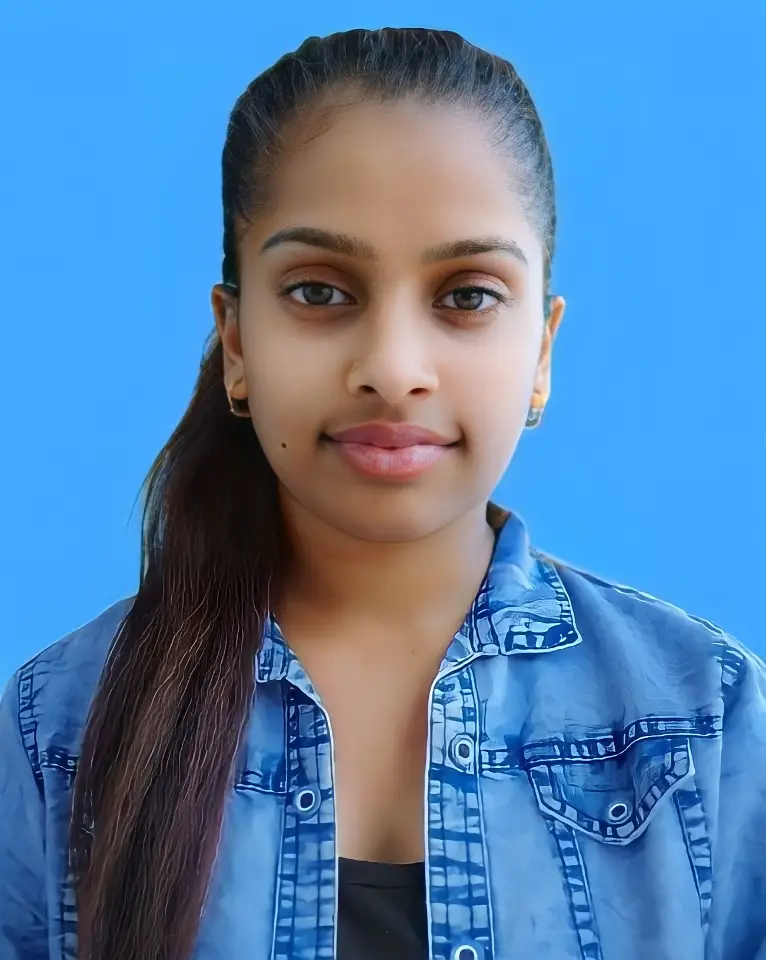 Shivani Singh — Maths Tutor in Lucknow
