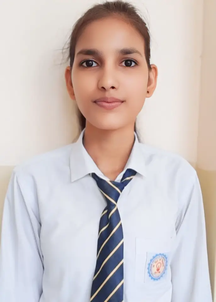 Savitri Yadav — English Tutor in Lucknow