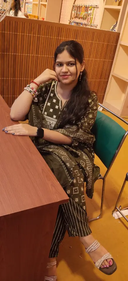 Manju Dagar