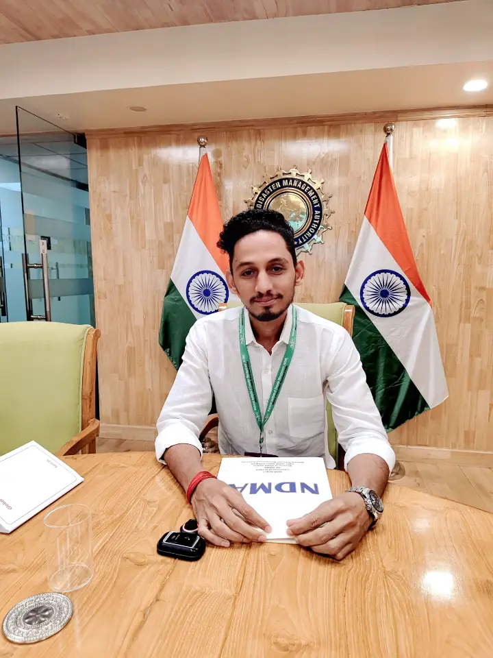 Labhu Sidh — CUET Tutor in Noida