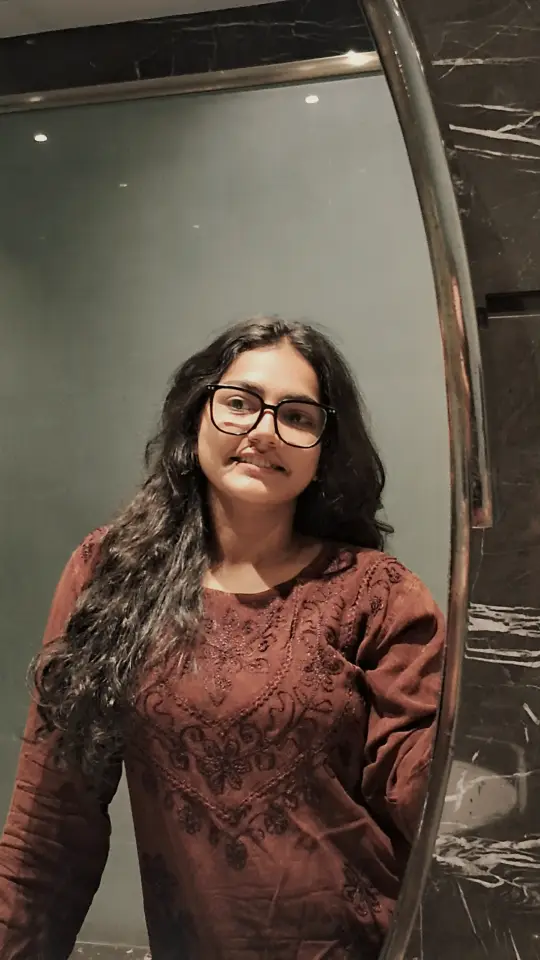 Yamini Kaushik — English Tutor in New Delhi