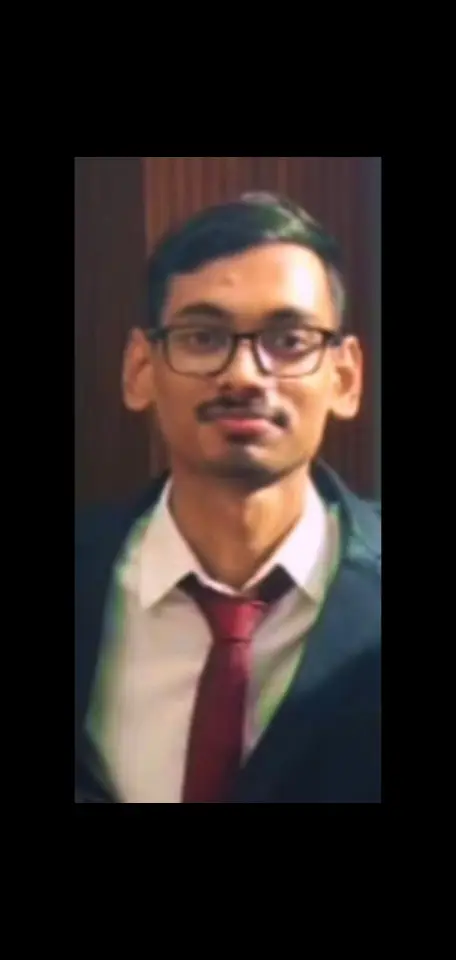 Abhishek Kumar — Biology Tutor in Varanasi