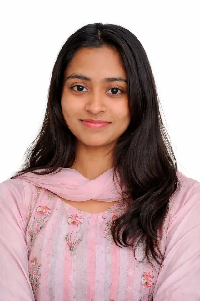 Chhavi — Biology Tutor in Gurugram