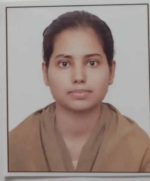 Mantasha Ahmad — Urdu Tutor in Lucknow